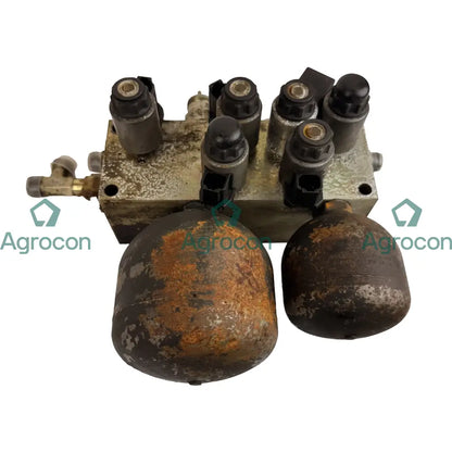 Servoventil | 14377750 | Volvo EW160B Hydraulventil