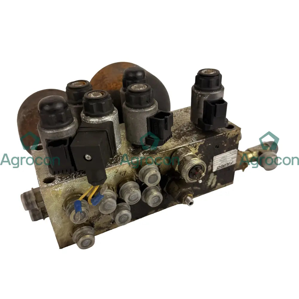 Servoventil | 14377750 | Volvo EW160B Hydraulventil