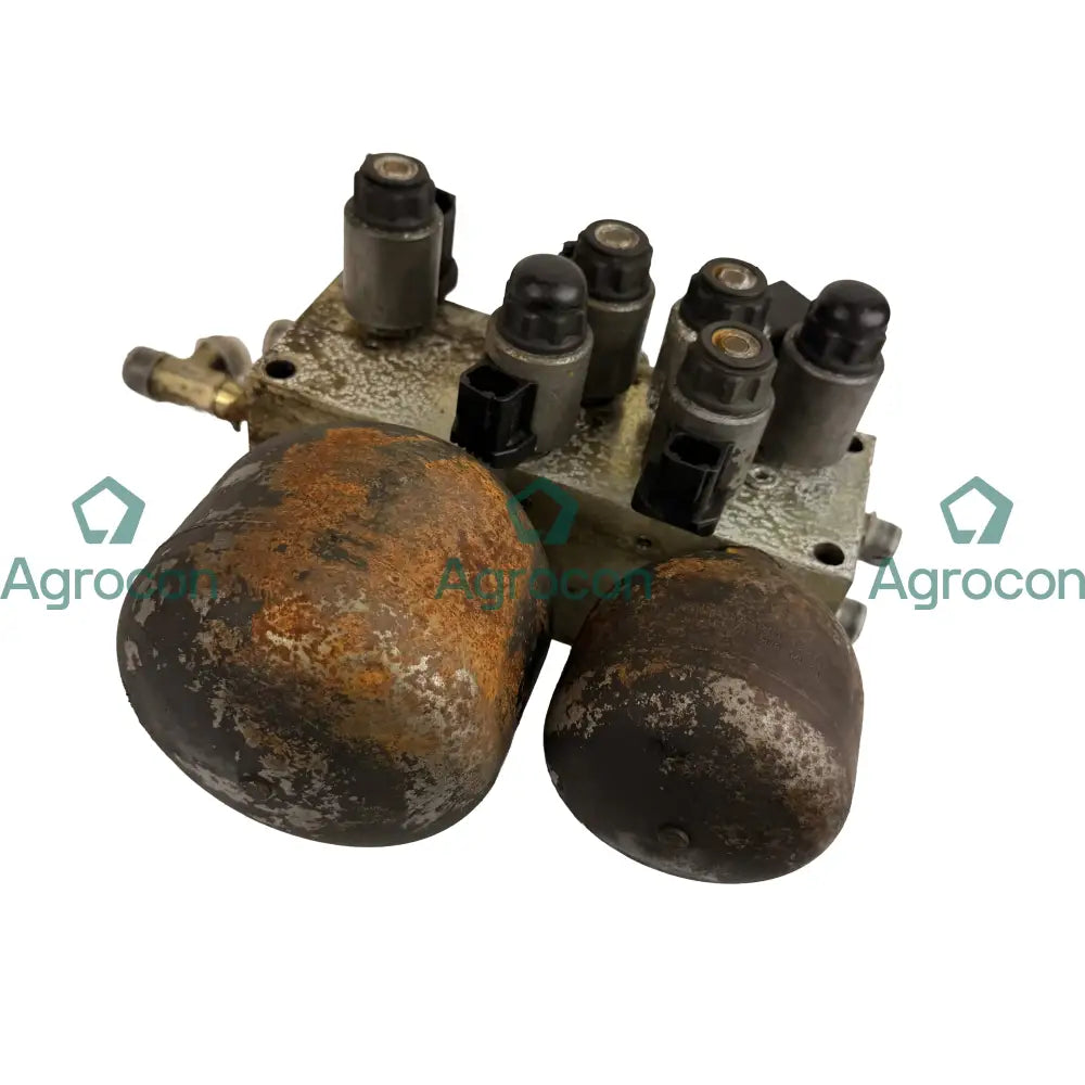 Servoventil | 14377750 | Volvo EW160B Hydraulventil