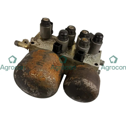 Servoventil | 14377750 | Volvo EW160B Hydraulventil