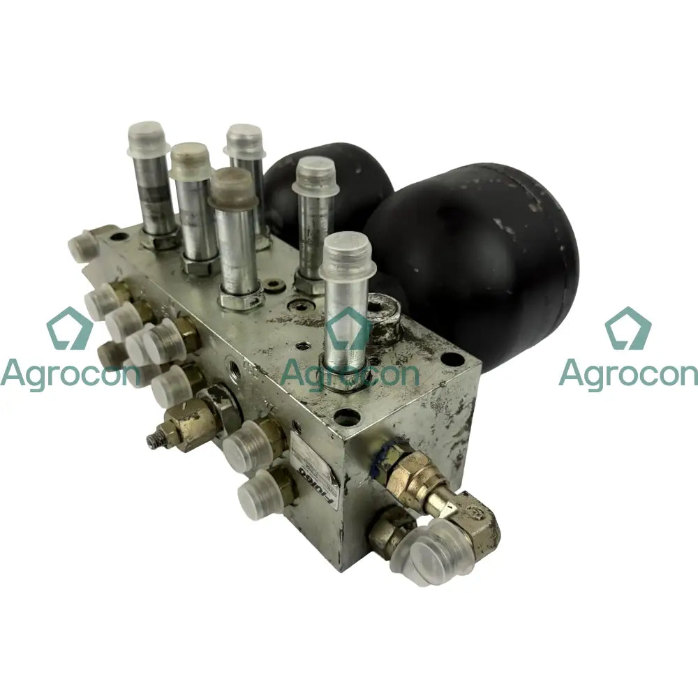 Servoventil | 14380037 - Hydraulventil