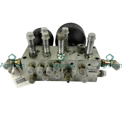 Servoventil | 14380037 - Hydraulventil