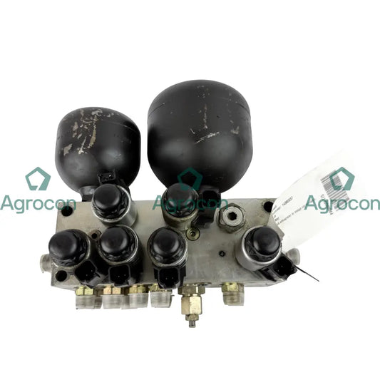 Servoventil | 14380037 - Hydraulventil