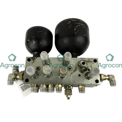Servoventil | 14380037 - Hydraulventil