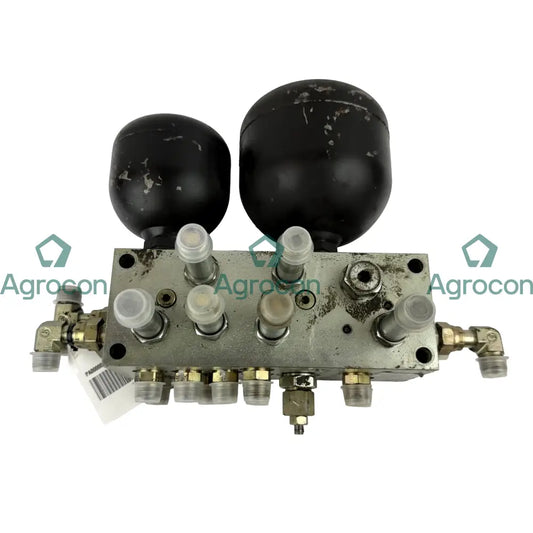 Servoventil | 14380037 - Hydraulventil