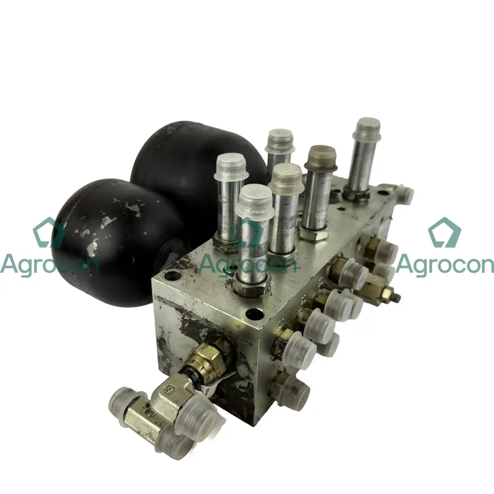 Servoventil | 14380037 - Hydraulventil