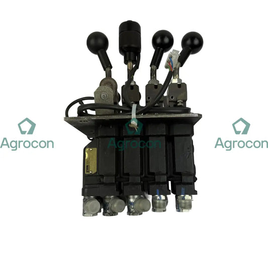 Servoventil 4-spak | 15232942 | Volvo L50G - Hydraulventil