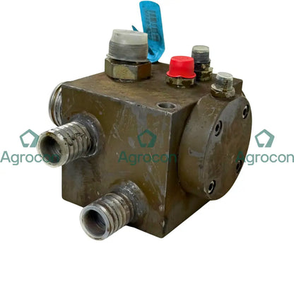 Shuntventil | 14254310 | Åkerman EC300 Hydraulventil