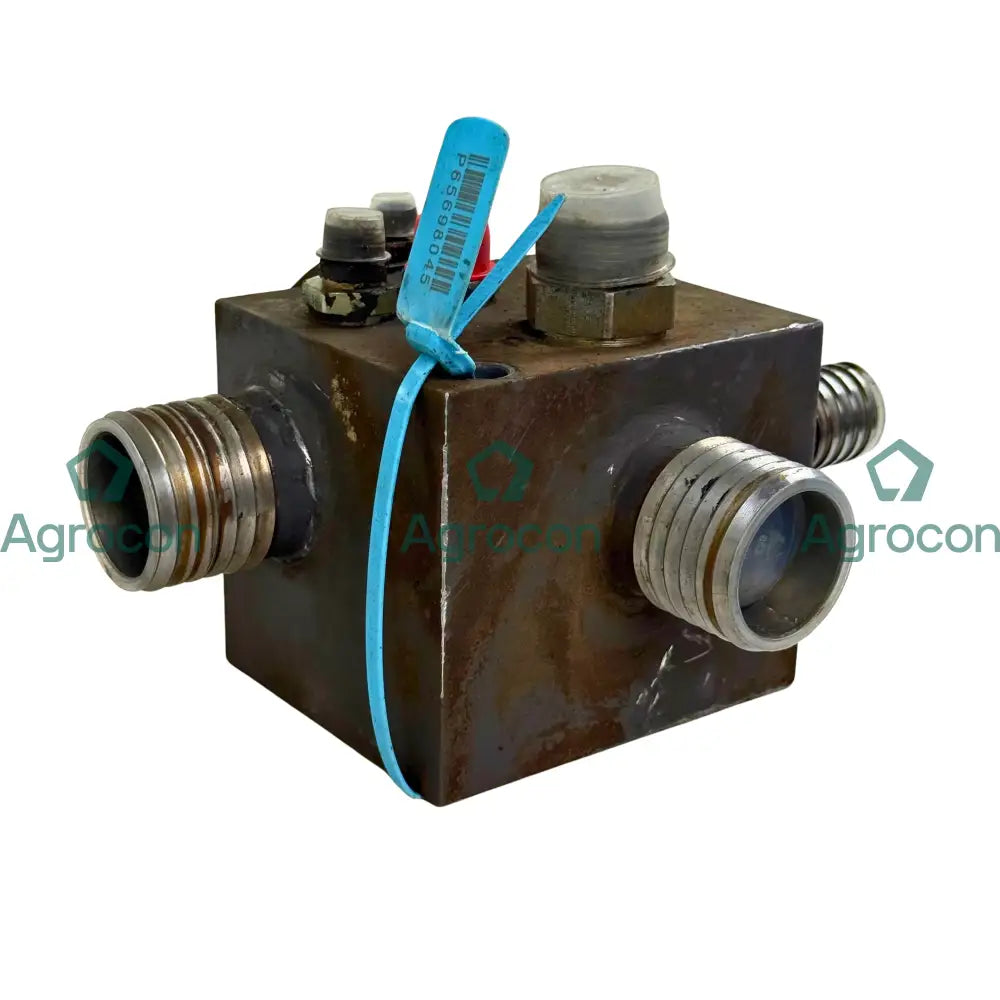 Shuntventil | 14254310 | Åkerman EC300 Hydraulventil