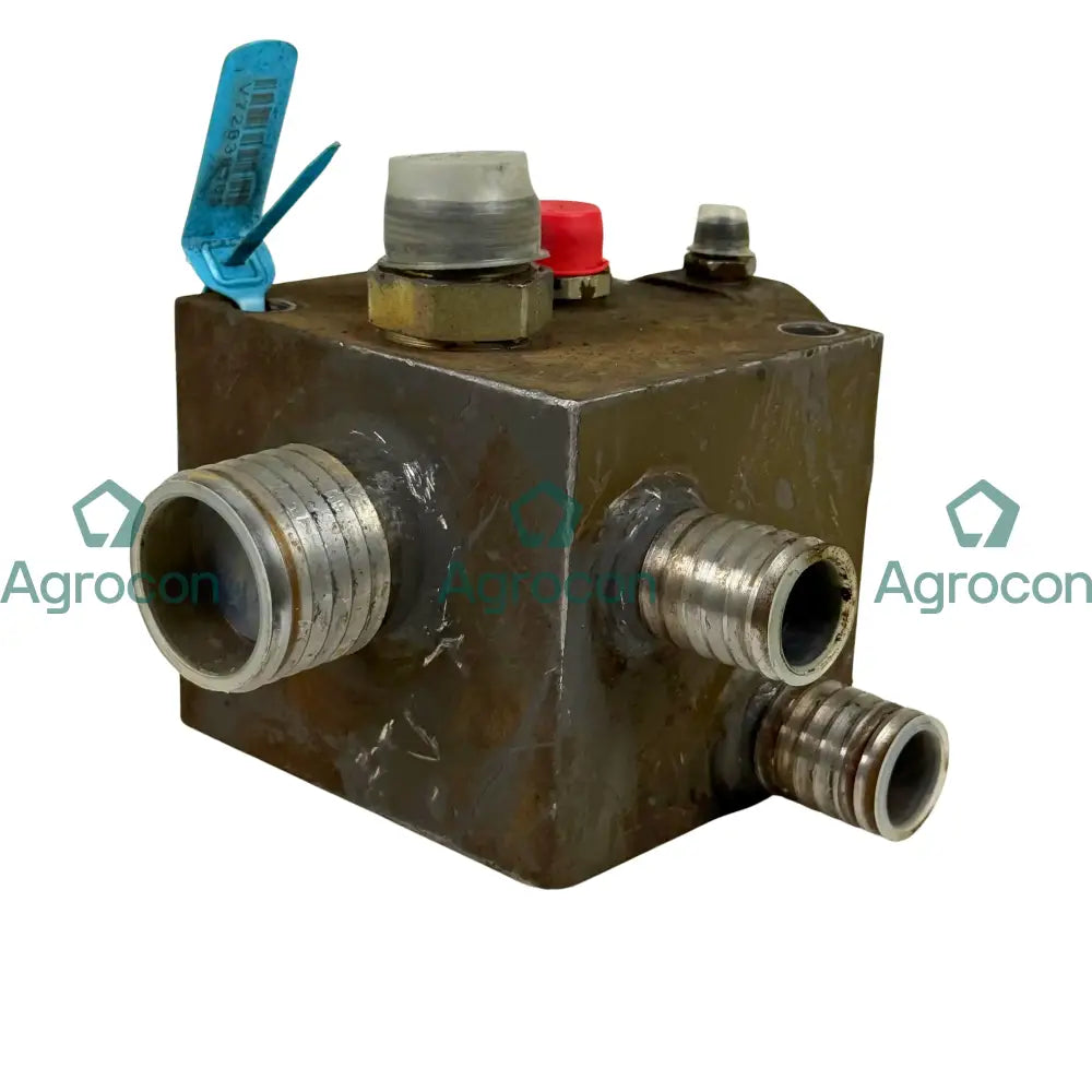 Shuntventil | 14254310 | Åkerman EC300 Hydraulventil