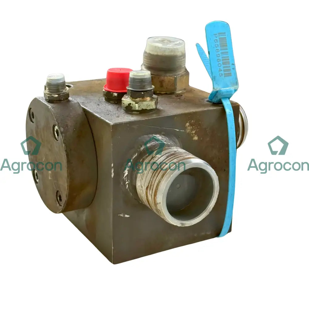 Shuntventil | 14254310 | Åkerman EC300 Hydraulventil