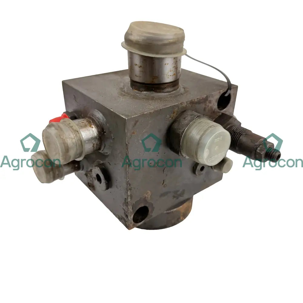 Shuntventil | 14255570 | Åkerman EC200 Hydraulventil