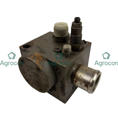 Shuntventil | 14255570 | Åkerman EC200 Hydraulventil