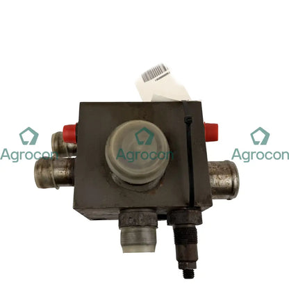 Shuntventil | 14255570 | Åkerman EC200 Hydraulventil