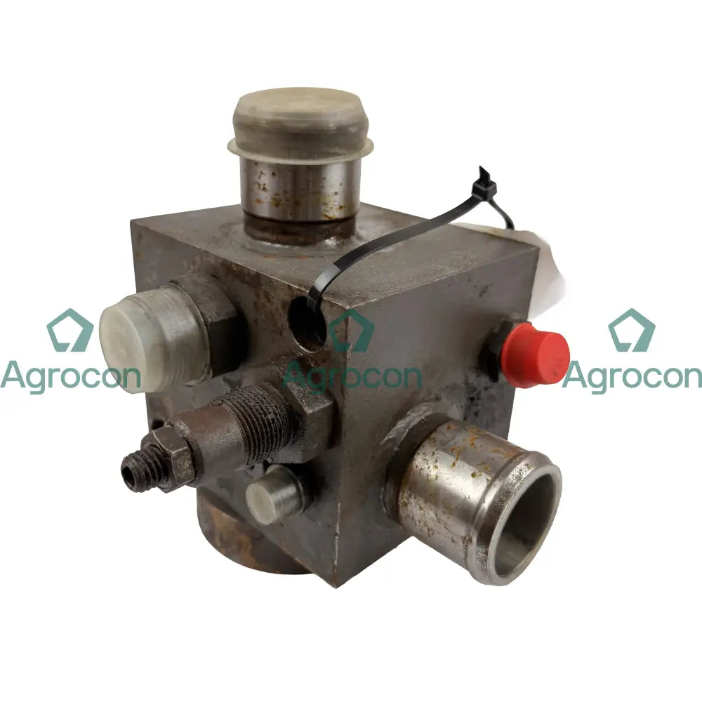 Shuntventil | 14255570 | Åkerman EC200 Hydraulventil