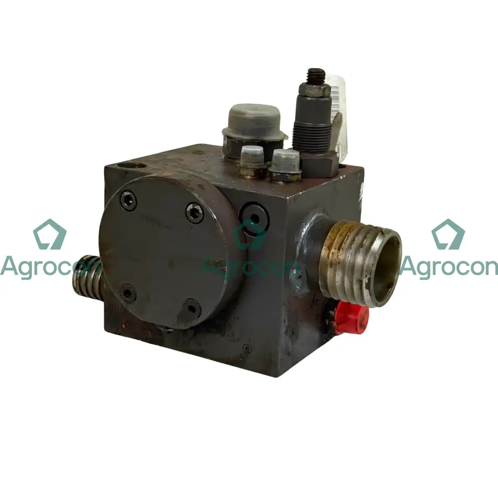 Shuntventil | 14255570 | Åkerman EC230B Hydraulventil