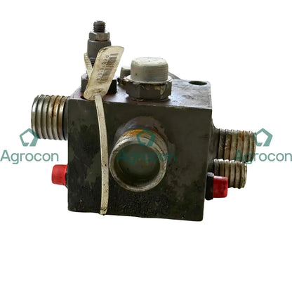 Shuntventil | 14255570 | Åkerman EC230B Hydraulventil