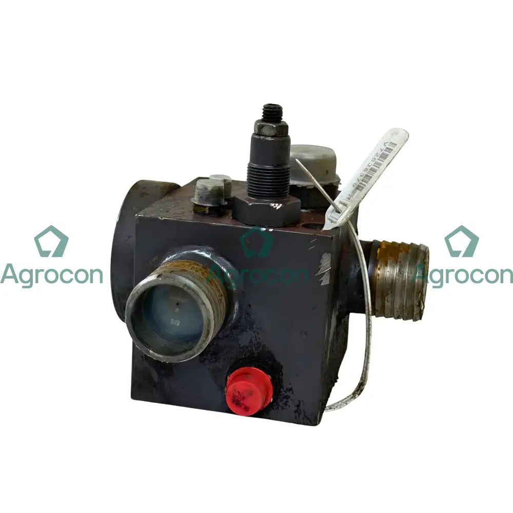 Shuntventil | 14255570 | Åkerman EC230B Hydraulventil