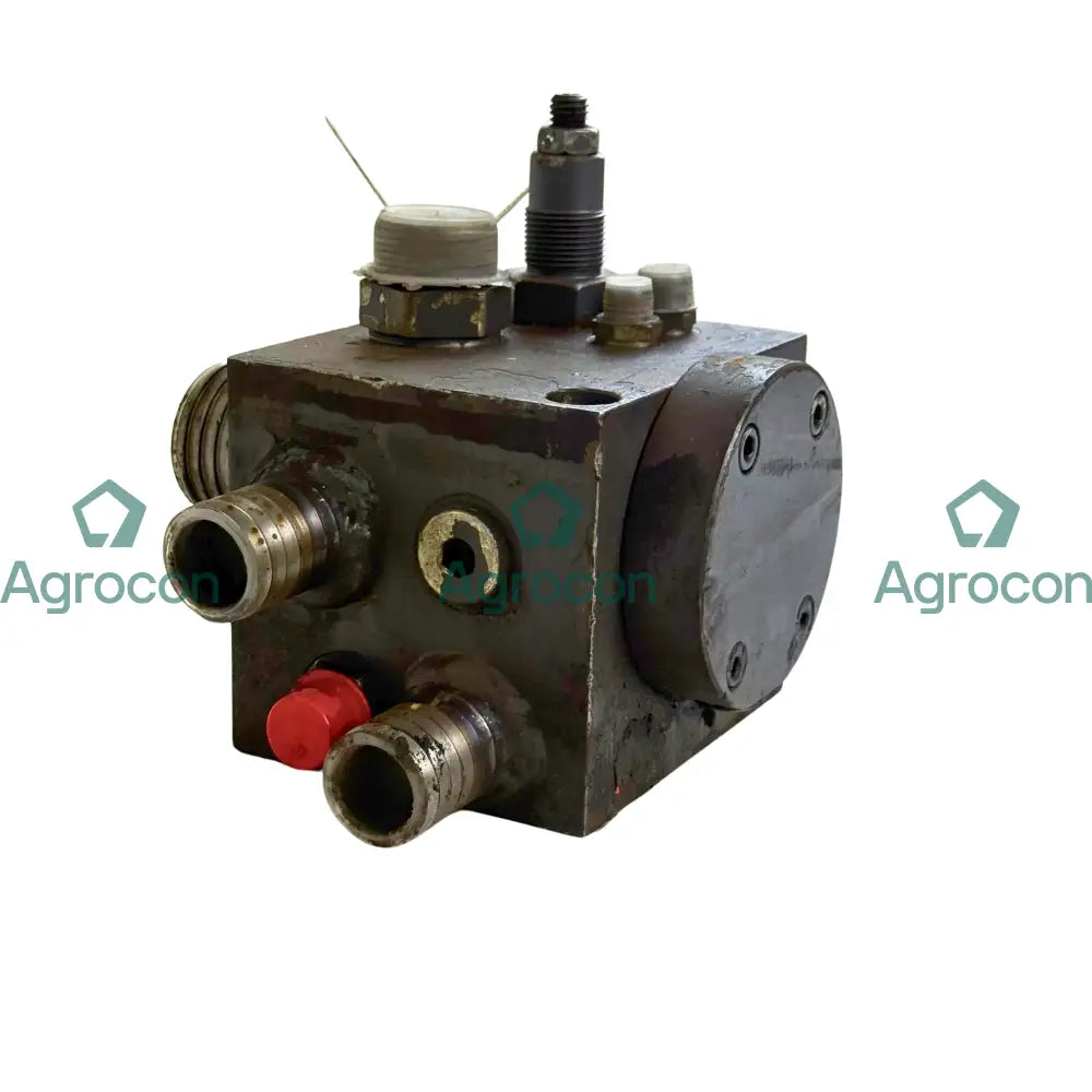 Shuntventil | 14255570 | Åkerman EC230B Hydraulventil