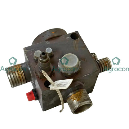 Shuntventil | 14255570 | Åkerman EC230B Hydraulventil