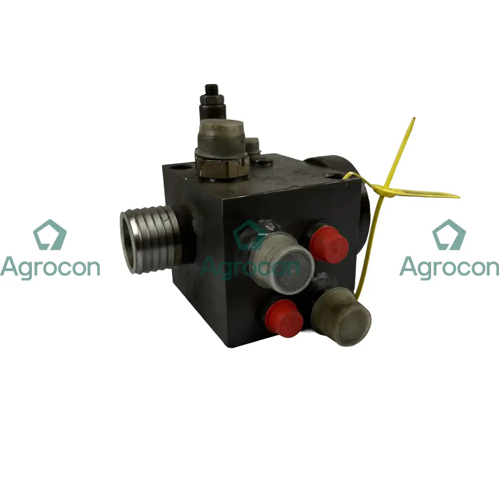 Shuntventil | 14255570 | Åkerman EW200 Hydraulventil