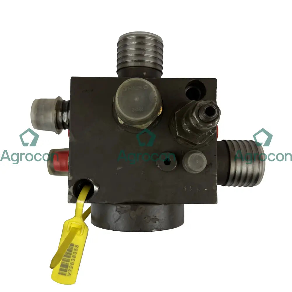 Shuntventil | 14255570 | Åkerman EW200 Hydraulventil