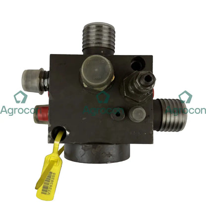 Shuntventil | 14255570 | Åkerman EW200 Hydraulventil