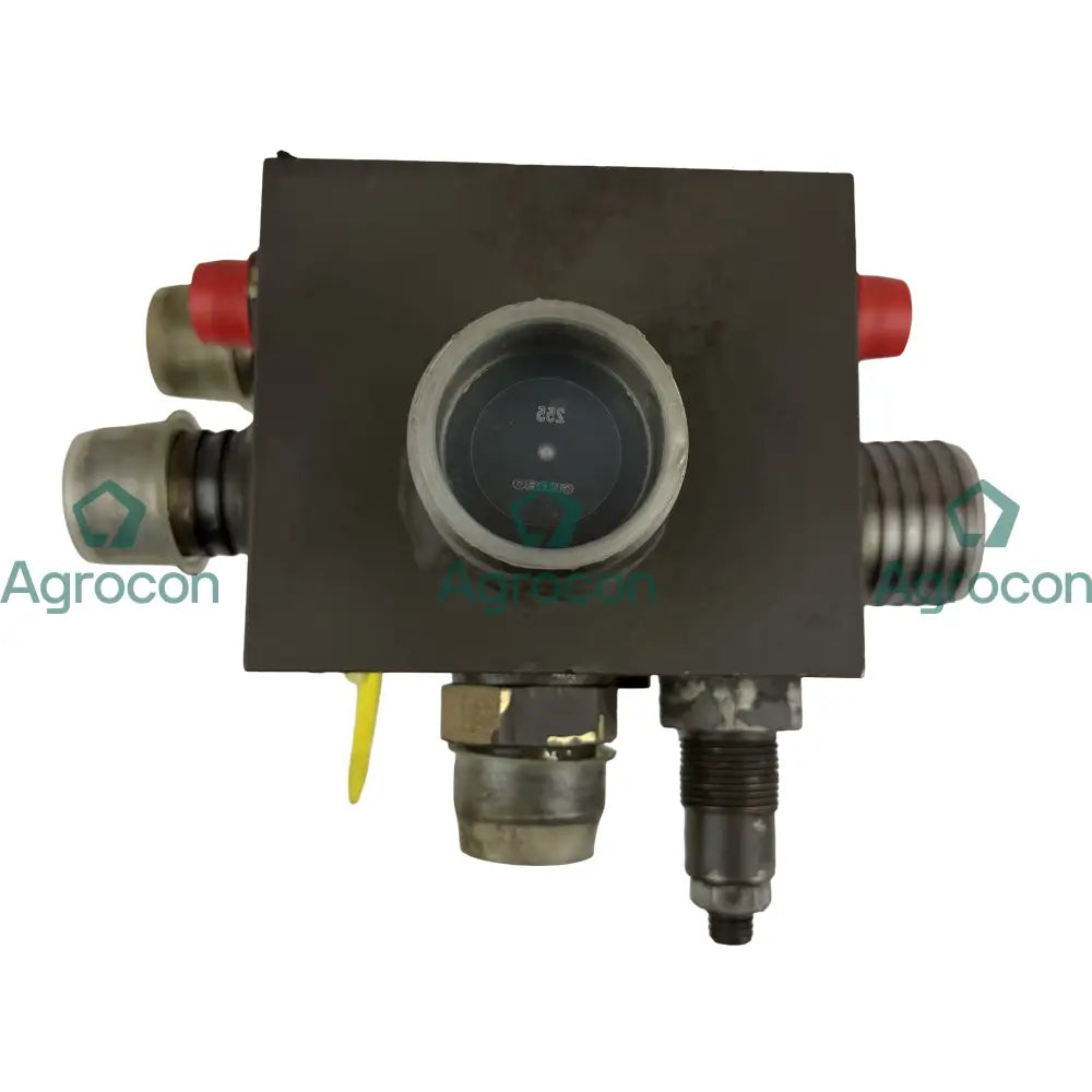 Shuntventil | 14255570 | Åkerman EW200 Hydraulventil