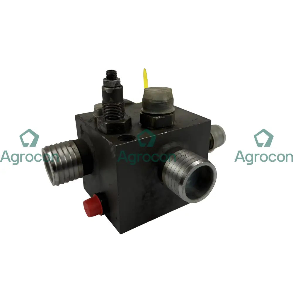 Shuntventil | 14255570 | Åkerman EW200 Hydraulventil