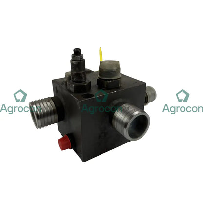 Shuntventil | 14255570 | Åkerman EW200 Hydraulventil