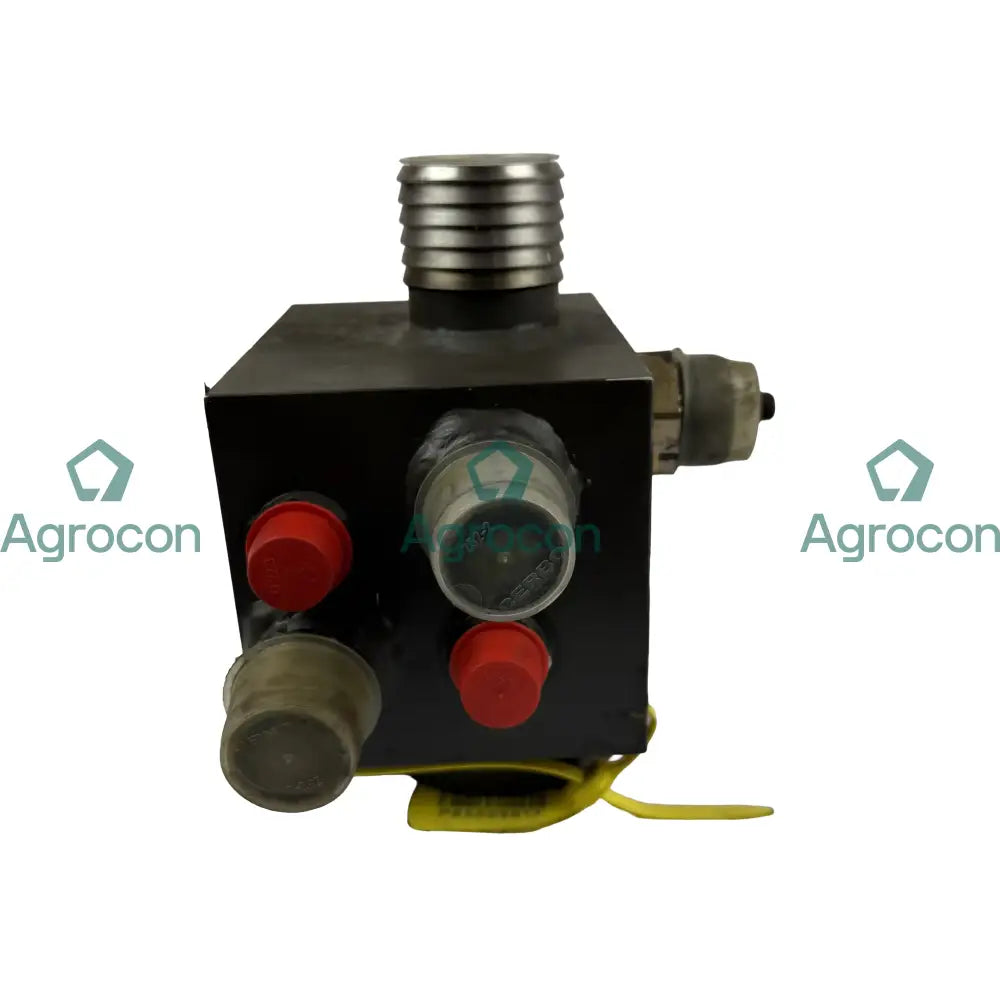 Shuntventil | 14255570 | Åkerman EW200 Hydraulventil