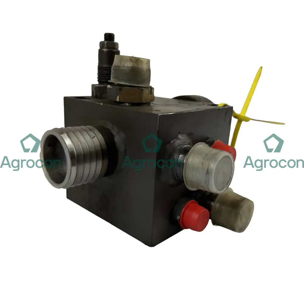 Shuntventil | 14255570 | Åkerman EW200 Hydraulventil