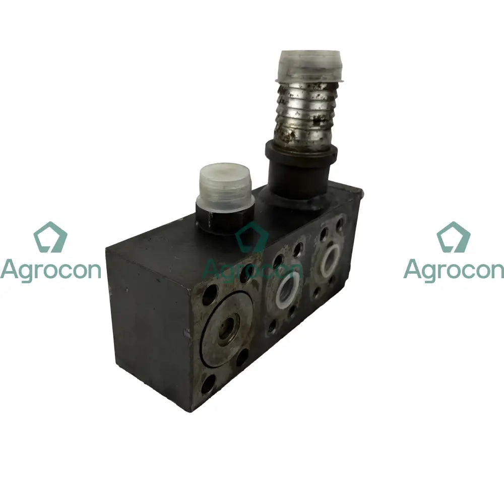 Shuntventil | 14267408 - Hydraulventil