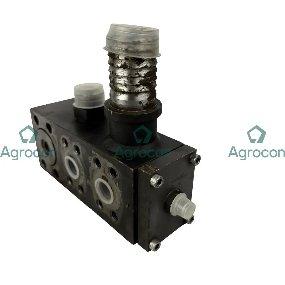 Shuntventil | 14267408 - Hydraulventil