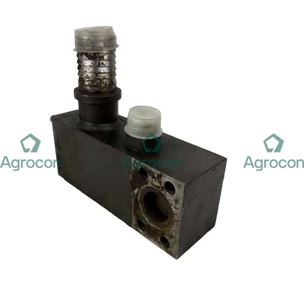 Shuntventil | 14267408 - Hydraulventil