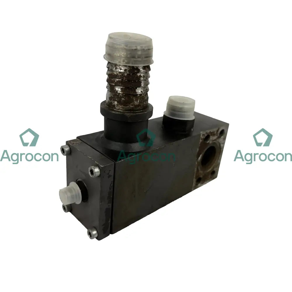 Shuntventil | 14267408 - Hydraulventil