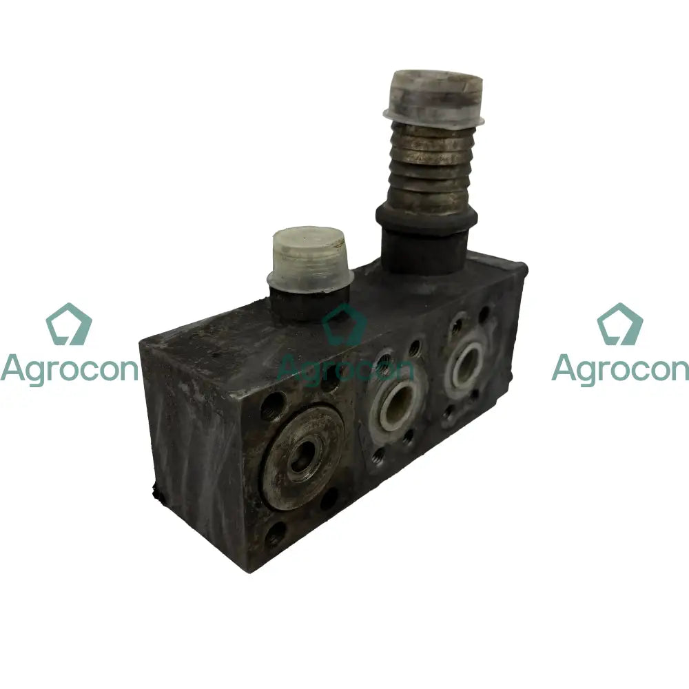 Shuntventil | 14268296 - Hydraulventil