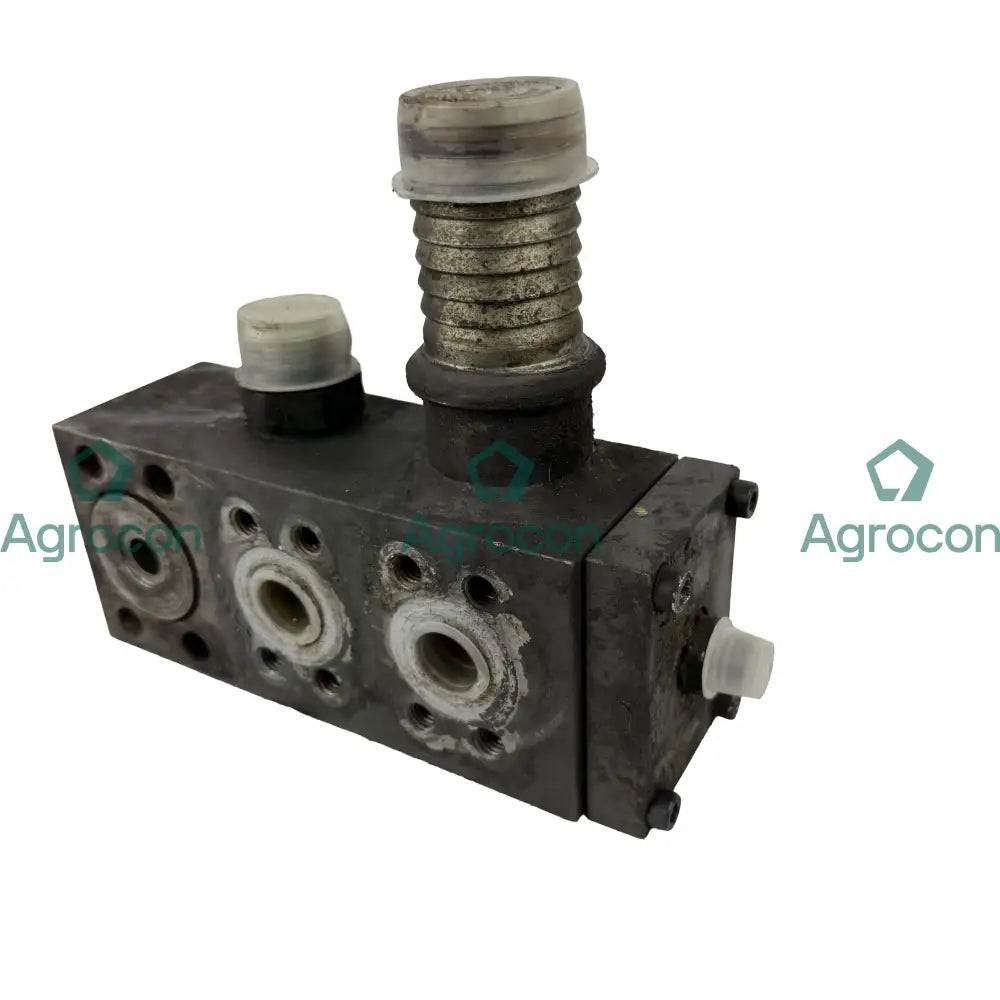 Shuntventil | 14268296 - Hydraulventil