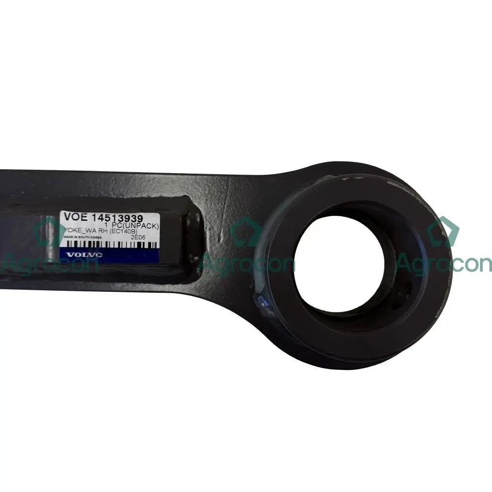 Sidolänk höger | 14513939 Grävaggregat