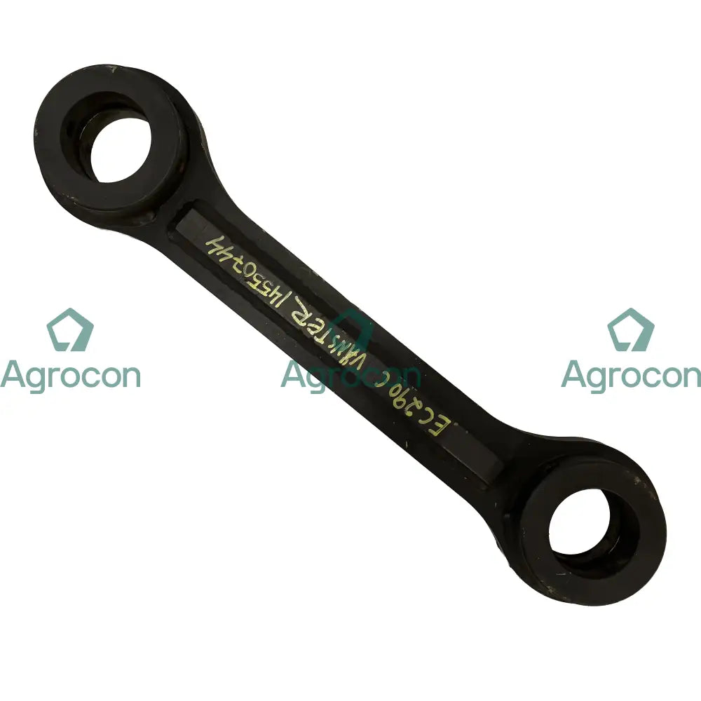 Sidolänk höger | 14550744 Grävaggregat