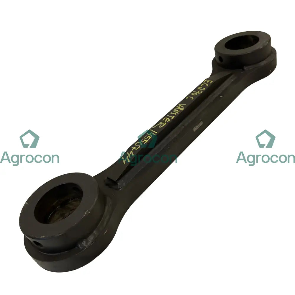 Sidolänk höger | 14550744 Grävaggregat