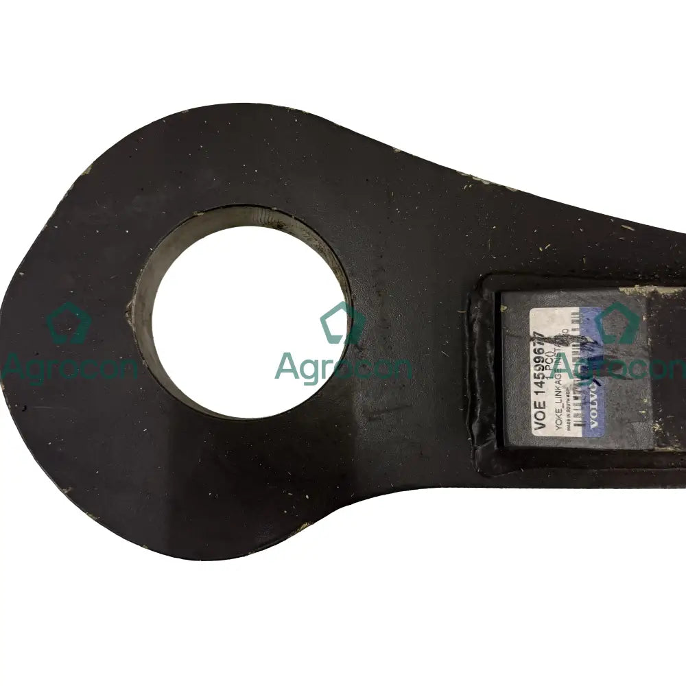 Sidolänk höger | 14599677 Grävaggregat