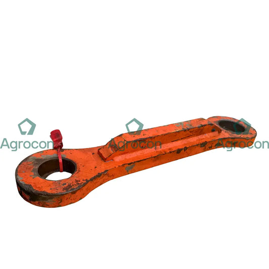 Sidolänk höger | 8064758 | Hitachi ZX250LC-3 Grävaggregat