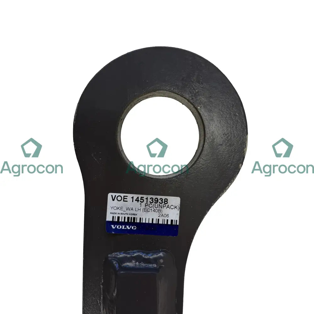 Sidolänk vänster | 14513938 Grävaggregat