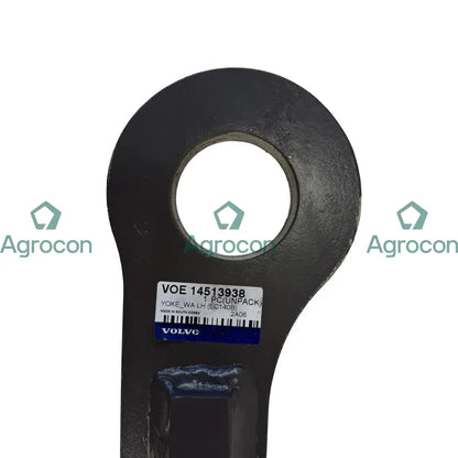 Sidolänk vänster | 14513938 Grävaggregat