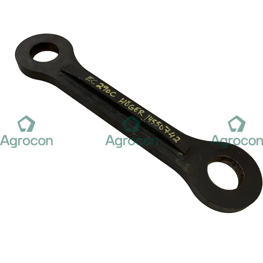 Sidolänk vänster | 14550742 Grävaggregat