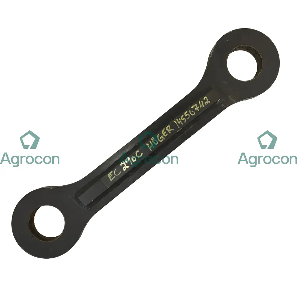 Sidolänk vänster | 14550742 Grävaggregat