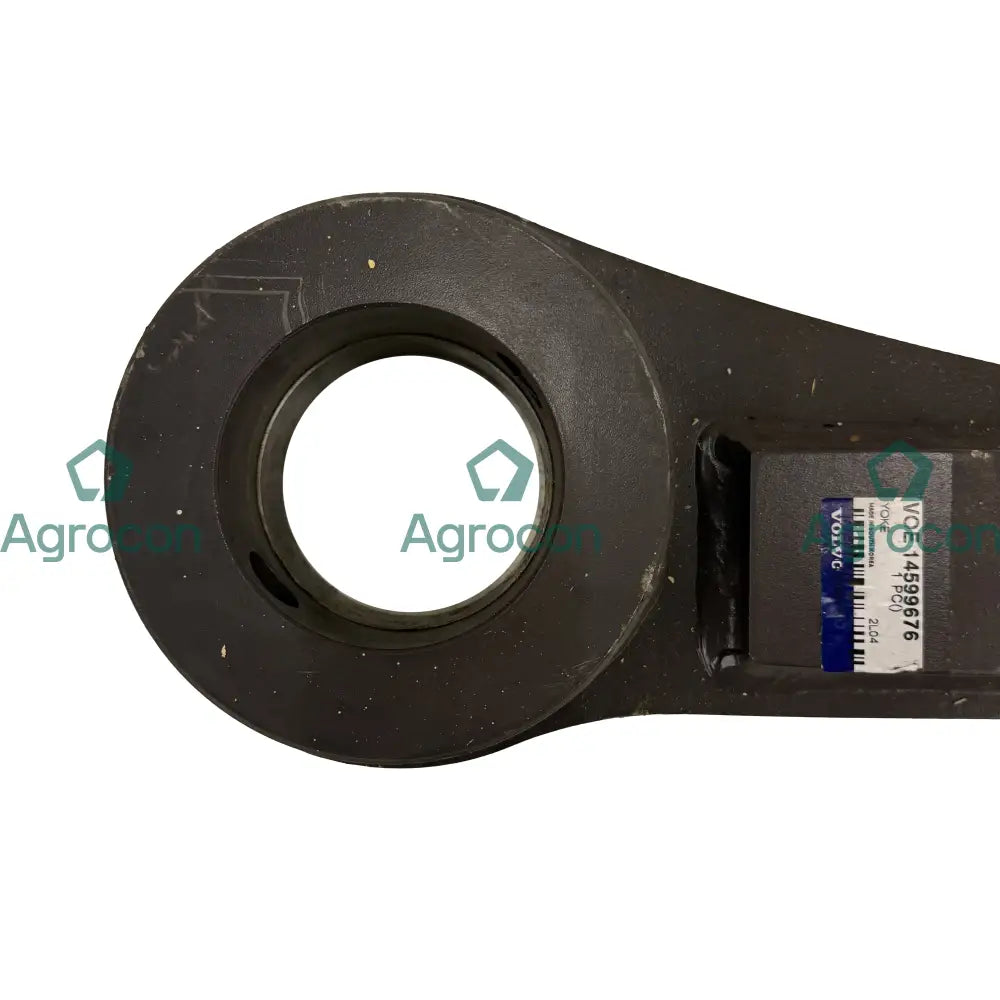 Sidolänk vänster | 14599676 Grävaggregat