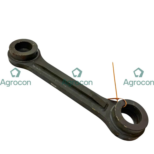 Sidolänk vänster med låshål | 14550742 Grävaggregat