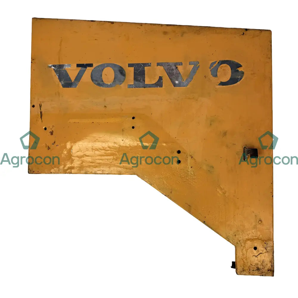 Sidolucka | 11413816 | Volvo L90E - Karosseri
